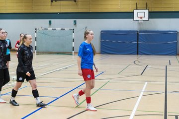 Bild 65 - wCJ NFV Futsalmeisterschaft